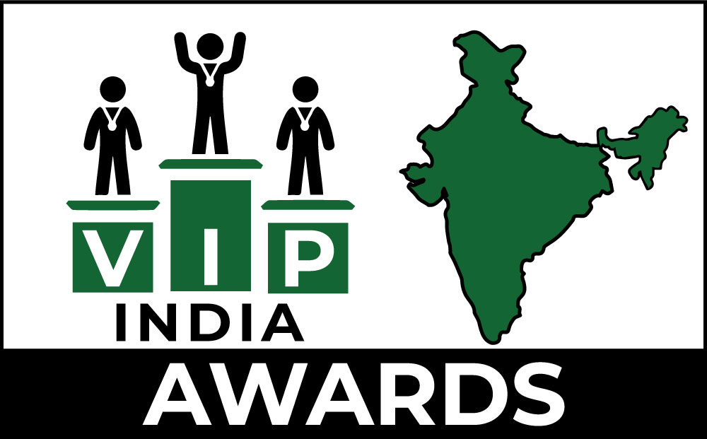 VIPINDIA Awards