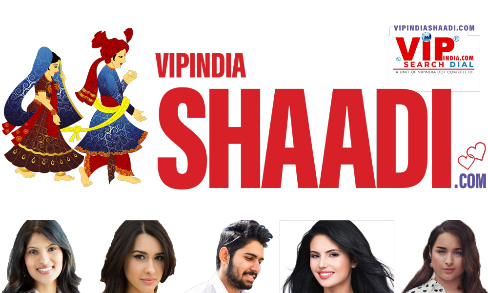 VIPINDIA Shadi