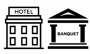 Hotel/ Banquet/ Resort