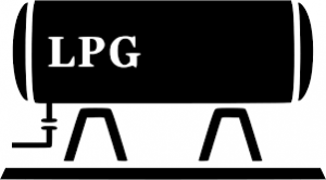 LPG Gas