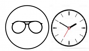 Opticals/Watch