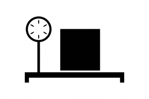 Weighting Scale